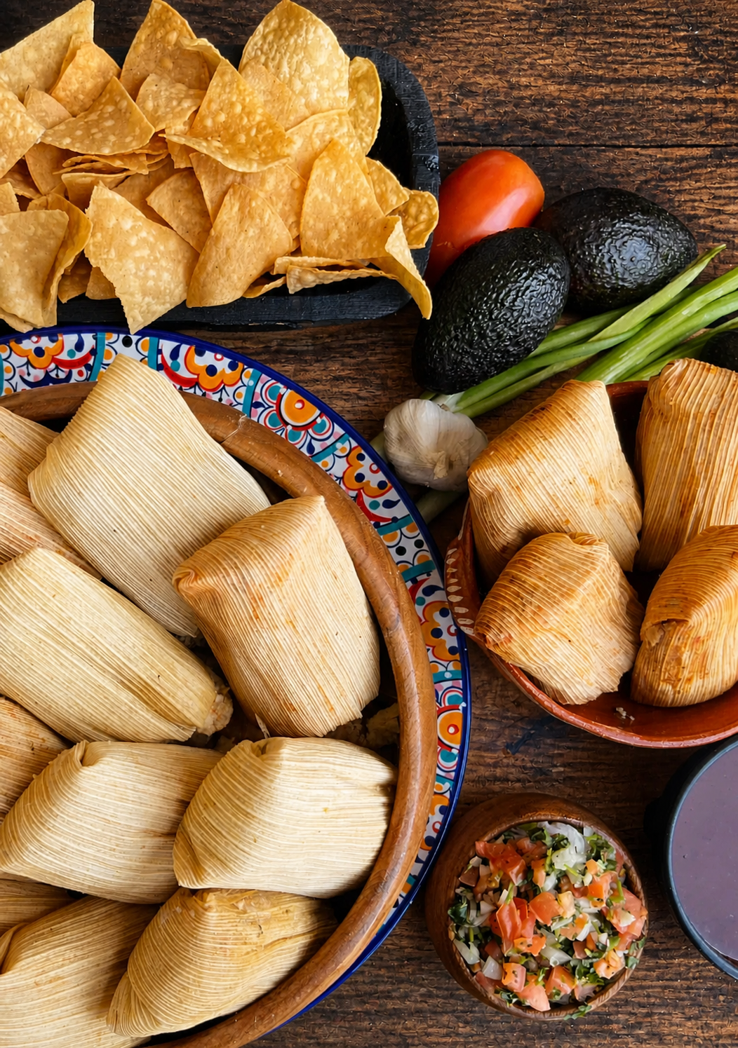 The Tamale Store Online — The Tamale Store